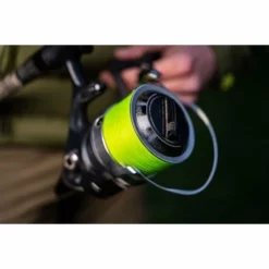 Ridgemonkey RM-Tec Transmit Spod & Marker Braid - 0.28mm/25lb/300m 7 Ridgemonkey RM-Tec Transmit Spod & Marker Braid - 0.28mm/25lb/300m -Karper Verkoop 2782554073