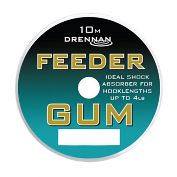 Drennan Feeder Gum 1 Drennan Feeder Gum