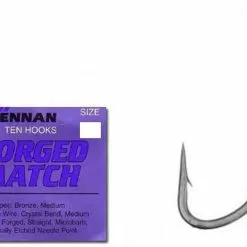 Drennan Forged Match