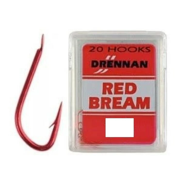 Drennan Red Bream 1 Drennan Red Bream
