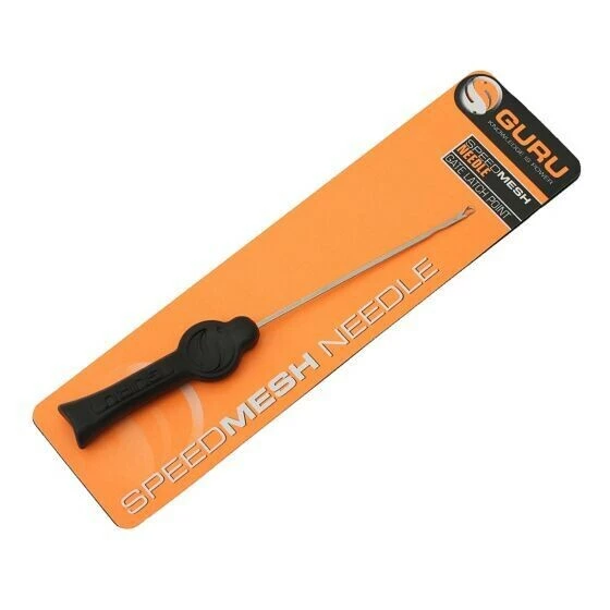 Guru Speedmesh Needle 1 Guru Speedmesh Needle