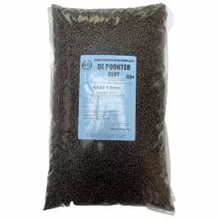 Hengelsport De Poorter Base Pellets 4.5mm 5kg