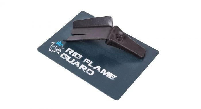 Nash Rig Flame Guard 1 Nash Rig Flame Guard