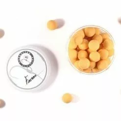 Forgotten Flavours Fireball Pop-ups