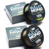 Nash Bullet Mono 12lb 1000m Green