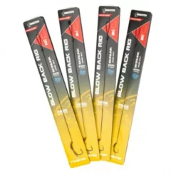 Nash Blow Back Rig Size 4 Micro Barbed