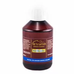 Attrafish Bait Booster Attrastim Fish