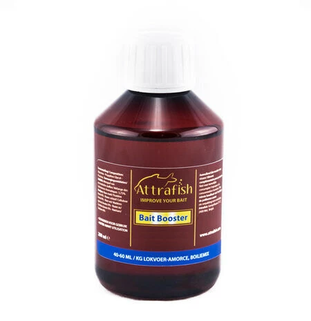 Attrafish Bait Booster Attrastim Spice 1 Attrafish Bait Booster Attrastim Spice