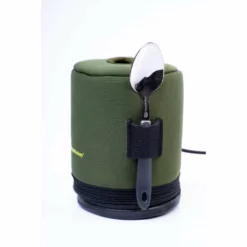 Ridgemonkey Eco Power USB Heated Gas Canister Cover -Karper Verkoop 2797155881