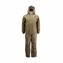 Nash ZT Arctic Suit