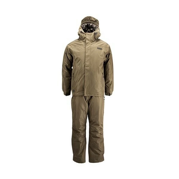 Nash ZT Arctic Suit 1 Nash ZT Arctic Suit