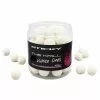 Sticky Baits Sticky The Krill White Ones Wafters 16mm