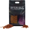 Sticky Baits Sticky The Krill Floaters 11mm 3kg