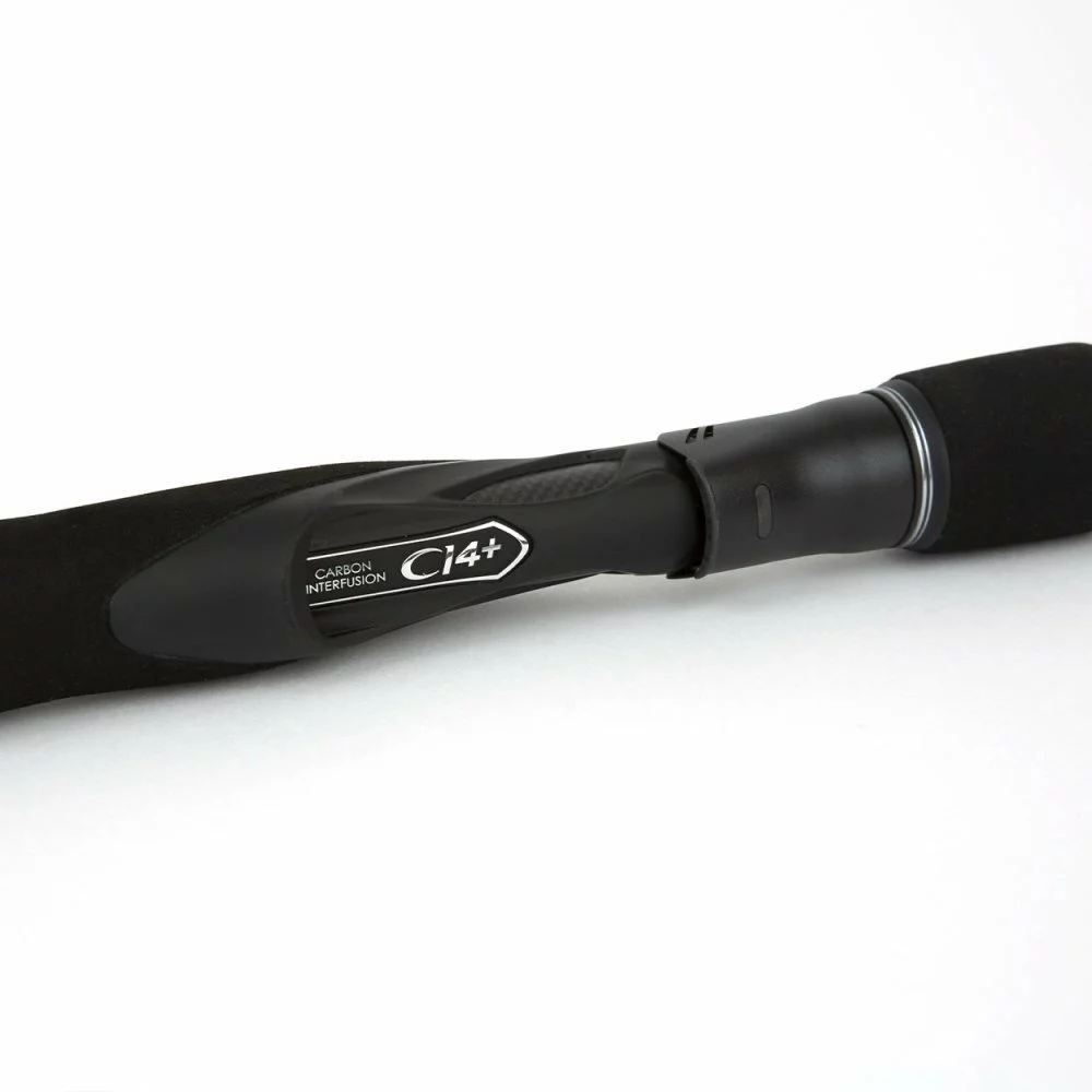 Shimano Tribal TX-Ultra A 12ft Intensity (3.5+lb) 3 Shimano Tribal TX-Ultra A 12ft Intensity (3.5+lb) - Afbeelding 3