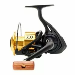 Daiwa GS 3000 Ltd