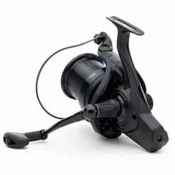 Daiwa Crosscast 45 SCW 5000LD QD 6 Daiwa Crosscast 45 SCW 5000LD QD -Karper Verkoop 2803287744