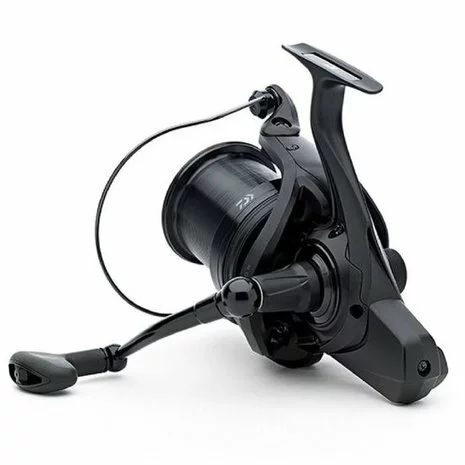 Daiwa Crosscast 45 SCW 5000LD QD 3 Daiwa Crosscast 45 SCW 5000LD QD - Afbeelding 3