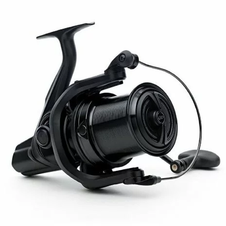 Daiwa Crosscast 45 SCW 5000LD QD 4 Daiwa Crosscast 45 SCW 5000LD QD - Afbeelding 4
