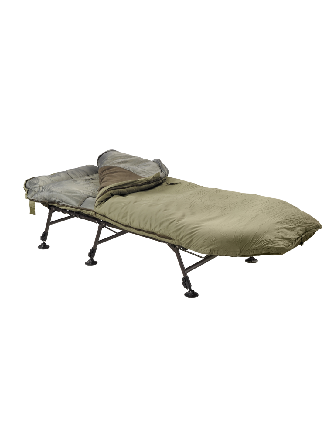 JRC Cocoon 5 Seasons Sleeping Bag 1 JRC Cocoon 5 Seasons Sleeping Bag