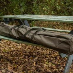 SOLAR UNDERCOVER GREEN BROLLY SYSTEM -Karper Verkoop 2813695912