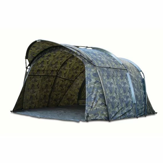 SOLAR UNDERCOVER CAMO 2-MAN BIVVY - OUTER 3 SOLAR UNDERCOVER CAMO 2-MAN BIVVY - OUTER - Afbeelding 3
