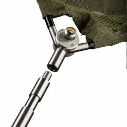 SOLAR P1 BOW-LOC LANDING NET 42"