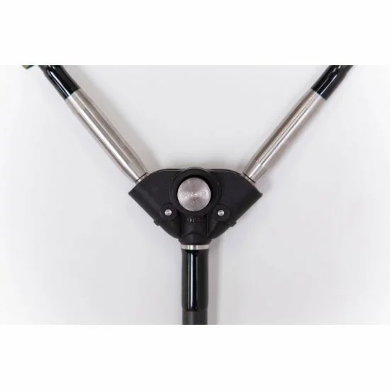 SOLAR A1 BOW-LOC LANDING NET 42" 2 SOLAR A1 BOW-LOC LANDING NET 42" - Afbeelding 2