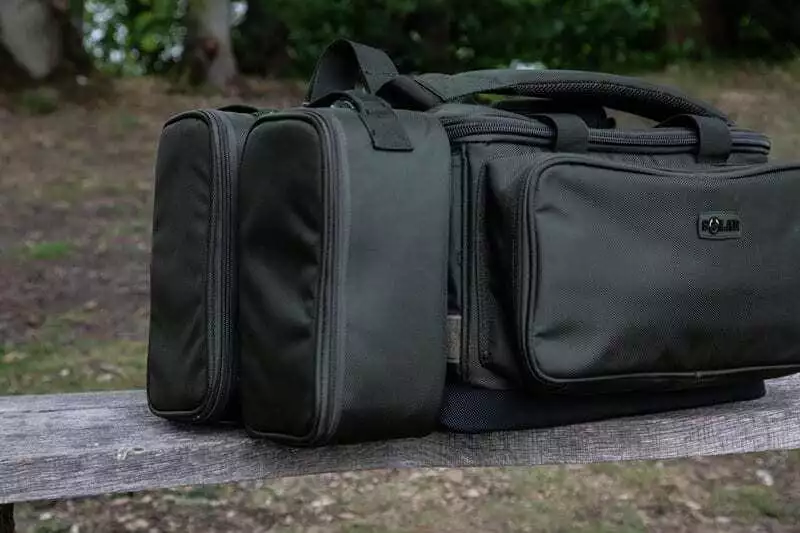Solar Modular Carryall System (bevat 1 X Large Pouch & 2 X Small Pouch) 4 Solar Modular Carryall System (bevat 1 X Large Pouch & 2 X Small Pouch) - Afbeelding 4