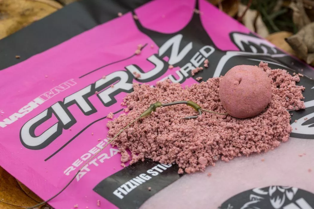 Nash Citruz Cultured Fizzing Stick Mix 2 Nash Citruz Cultured Fizzing Stick Mix - Afbeelding 2