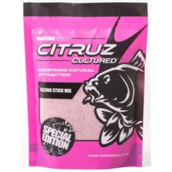 Nash Citruz Cultured Fizzing Stick Mix