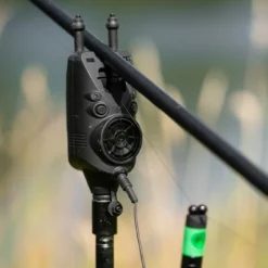 Nash Siren R4 Set 4 Beetmelders+1 Ontvanger -Karper Verkoop 2815778185