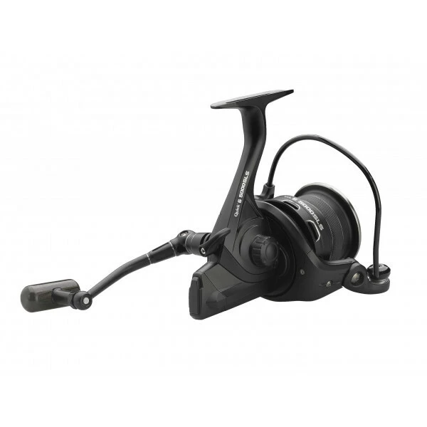 DAM Quick 6 SLS 5000 FD 2 DAM Quick 6 SLS 5000 FD - Afbeelding 2