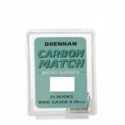 Drennan Carbon Match