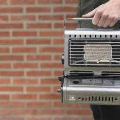 MacGyver Draagbare Gaskachel -Karper Verkoop 2815972584