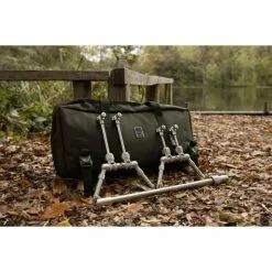 SOLAR P1 MINI WORLDWIDE POD (ZONDER BUZZ BARS) MET STUBBY LEGS -Karper Verkoop 2815994964