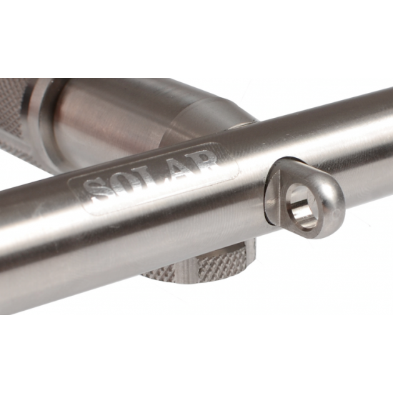 SOLAR P1 WORLDWIDE POD (zonder Buzzerbars) 3 SOLAR P1 WORLDWIDE POD (zonder Buzzerbars) - Afbeelding 3