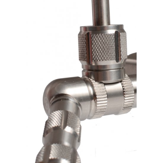 SOLAR P1 WORLDWIDE POD (zonder Buzzerbars) 2 SOLAR P1 WORLDWIDE POD (zonder Buzzerbars) - Afbeelding 2