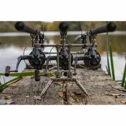 SOLAR P1 MINI WORLDWIDE POD (ZONDER BUZZ BARS) MET STUBBY LEGS -Karper Verkoop 2816004582