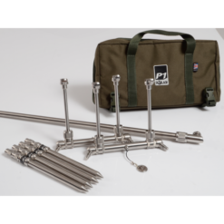 SOLAR P1 WORLDWIDE POD (zonder Buzzerbars) 8 SOLAR P1 WORLDWIDE POD (zonder Buzzerbars) -Karper Verkoop 2816004624