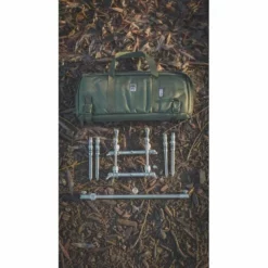 SOLAR P1 COMPACT WORLDWIDE POD (zonder Buzzerbars) -Karper Verkoop 2816014579