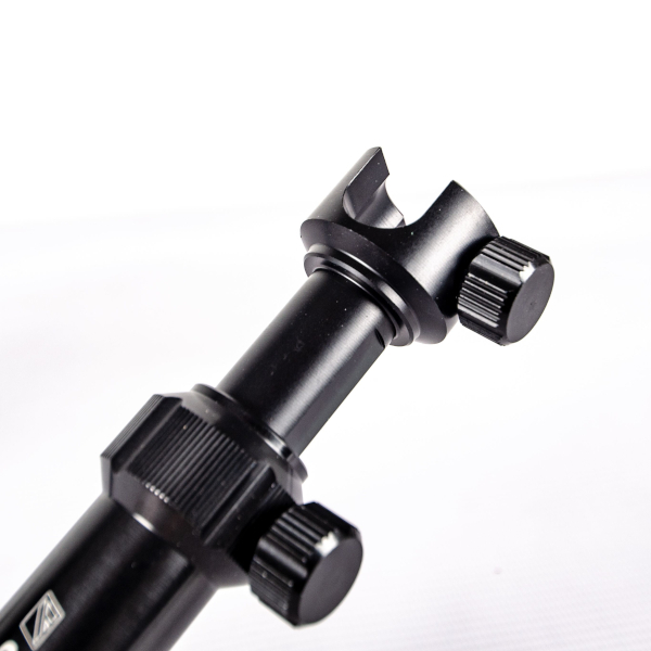 SOLAR A1 ALUMINIUM STAGE STANDS 1 X 100mm Upright & 1 X 140mm Upright 3 SOLAR A1 ALUMINIUM STAGE STANDS 1 X 100mm Upright & 1 X 140mm Upright - Afbeelding 3