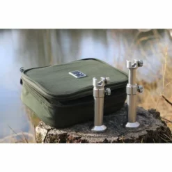 SOLAR P1 STAGE STAND - 2 LARGE UPRIGHTS -Karper Verkoop 2817237552