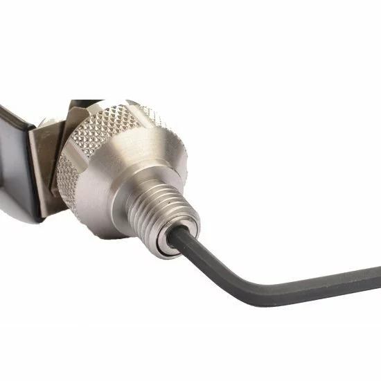 SOLAR P1 CENTRE-LOC ADJUSTABLE BACK REST MINI 2 SOLAR P1 CENTRE-LOC ADJUSTABLE BACK REST MINI - Afbeelding 2