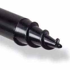 SOLAR A1 STORM POLE WITH CAM-LOC AND SCREW POINT 24-INCHES -Karper Verkoop 2817256967