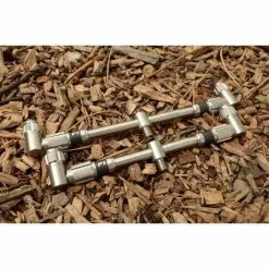 SOLAR P1 2 ROD FRONT BUZZER BAR 5 SOLAR P1 2 ROD FRONT BUZZER BAR -Karper Verkoop 2817257025