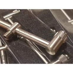 SOLAR P1 2-ROD FIXED BUZZER BARS 7-INCH APPROX -Karper Verkoop 2817284002