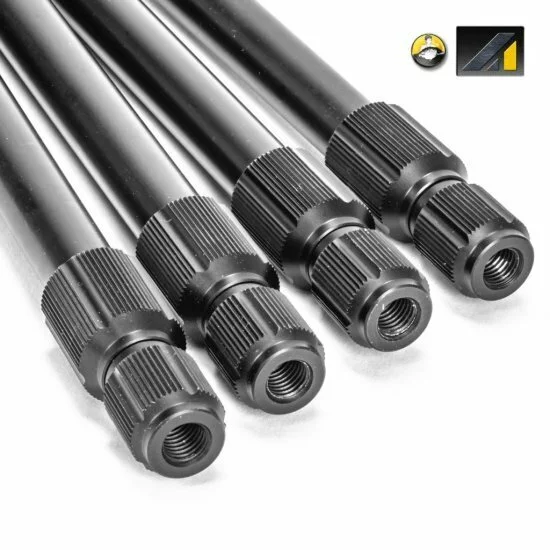 SOLAR A1 ALUMINIUM ANTI-TWIST 16" BANKSTICK 2 SOLAR A1 ALUMINIUM ANTI-TWIST 16" BANKSTICK - Afbeelding 2