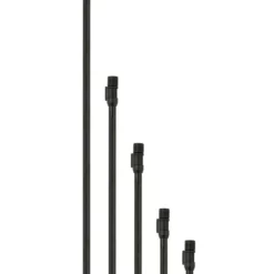 Fox Black Label Cam-Lock Bankstick 18inch