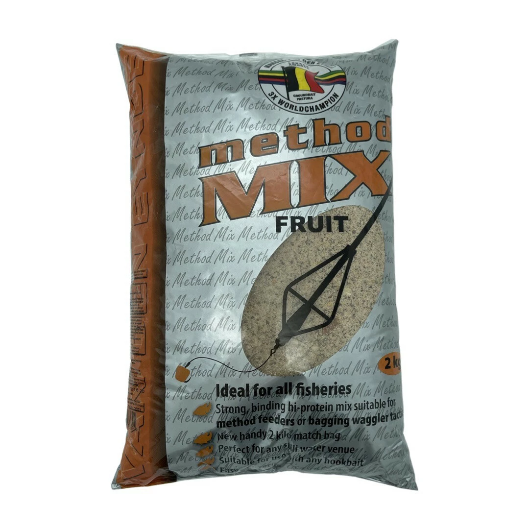 Super Method Mix Fruit Marcel Van Den Eynde 1 Super Method Mix Fruit Marcel Van Den Eynde