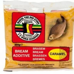 Caramel Marcel Van Den Eynde